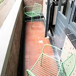 With Balcony And Full Kitchen Near Hotspot * Тилбург