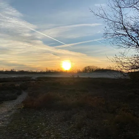 With Balcony And Full Kitchen Near Hotspot * Tilburg