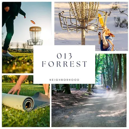 With Balcony And Full Kitchen Near Hotspot * Τίλμπουργκ