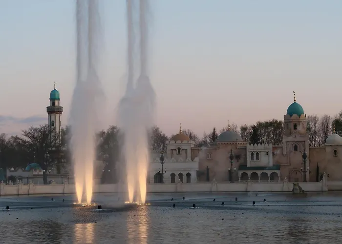 With Balcony And Full Kitchen Near Hotspot Appartamento Tilburg