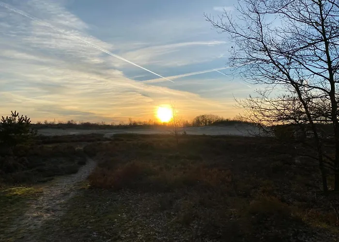 With Balcony And Full Kitchen Near Hotspot * Τίλμπουργκ