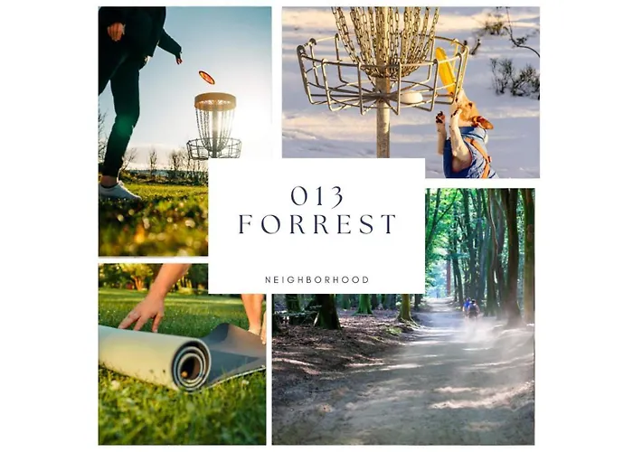 With Balcony And Full Kitchen Near Hotspot * Τίλμπουργκ