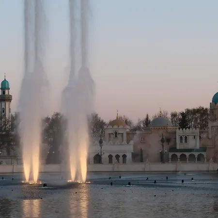 With Balcony And Full Kitchen Near Hotspot アパート ティルブルグ