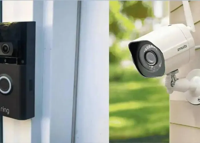 アパート With Balcony And Full Kitchen Near Hotspot